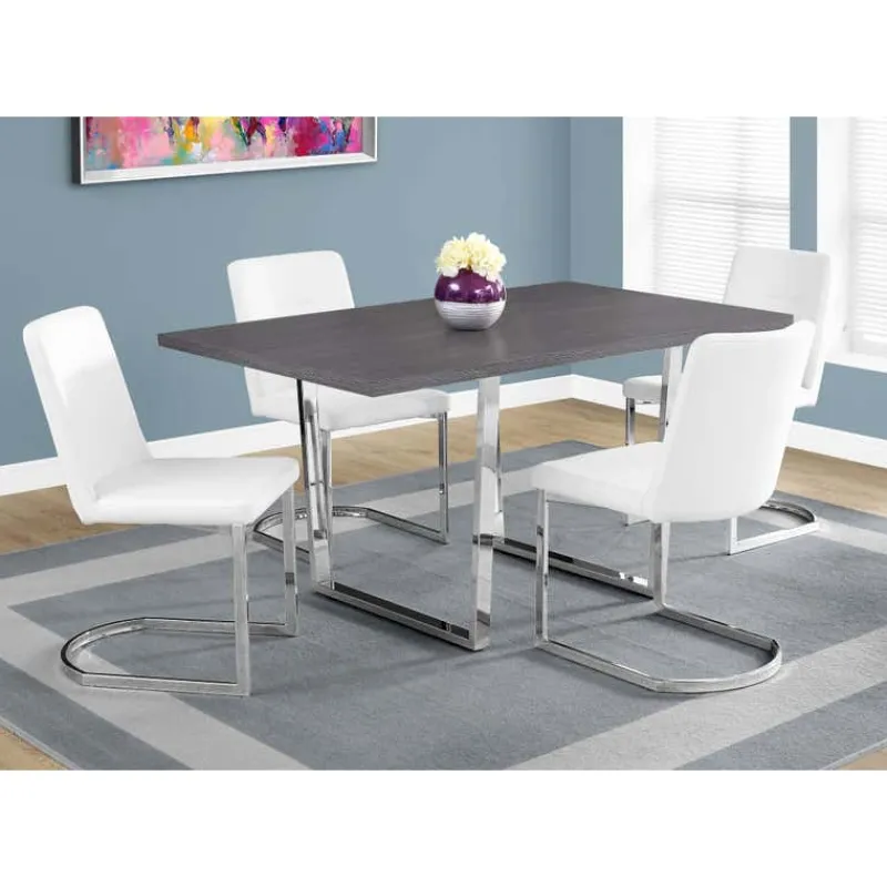 Monarch Rectangular Dining Table 60" -