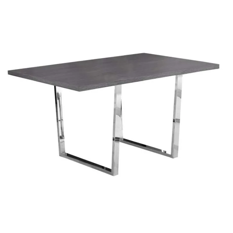 Monarch Rectangular Dining Table 60" -