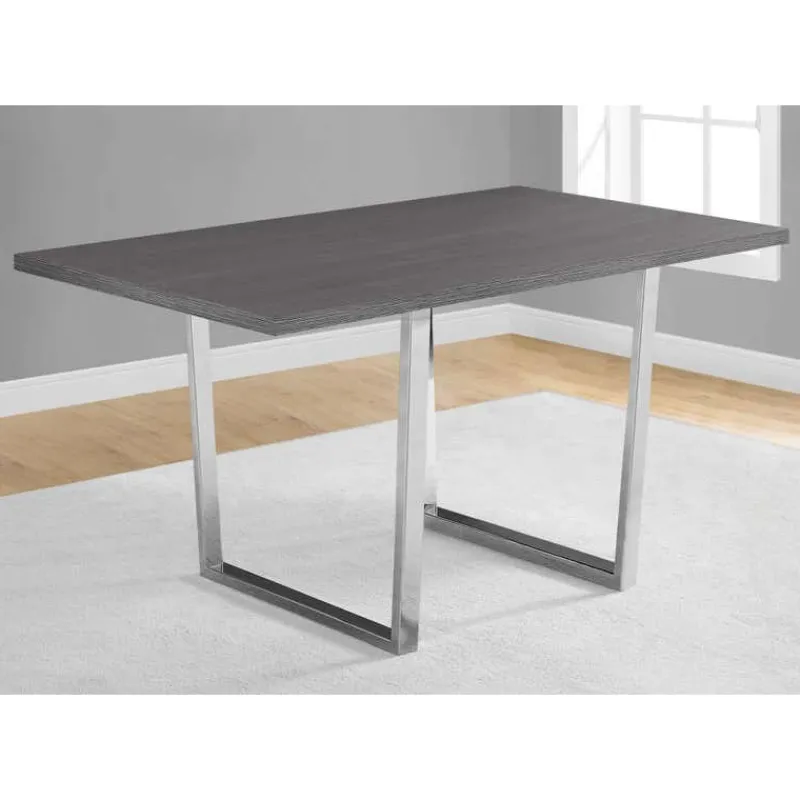 Monarch Rectangular Dining Table 60" -