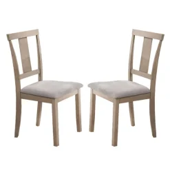 Rectangular Dining Table with Storage Compartments, 4 Chairs and 1 Bench -