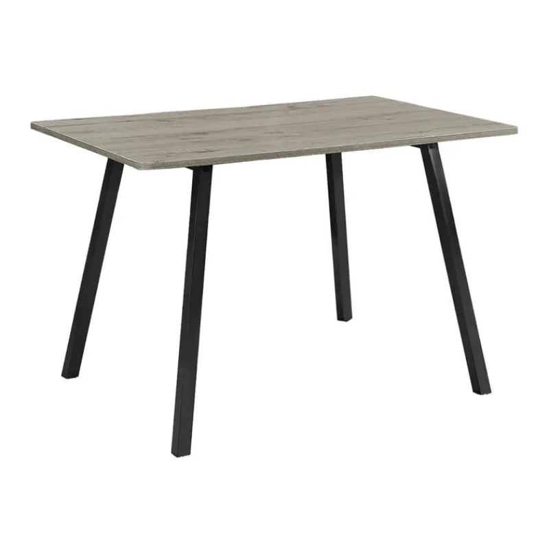 Monarch Rectangular Dining Table 48" -
