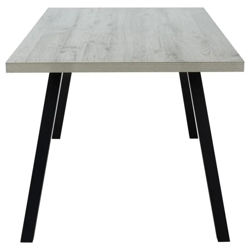 Monarch Rectangular Dining Table 60" -