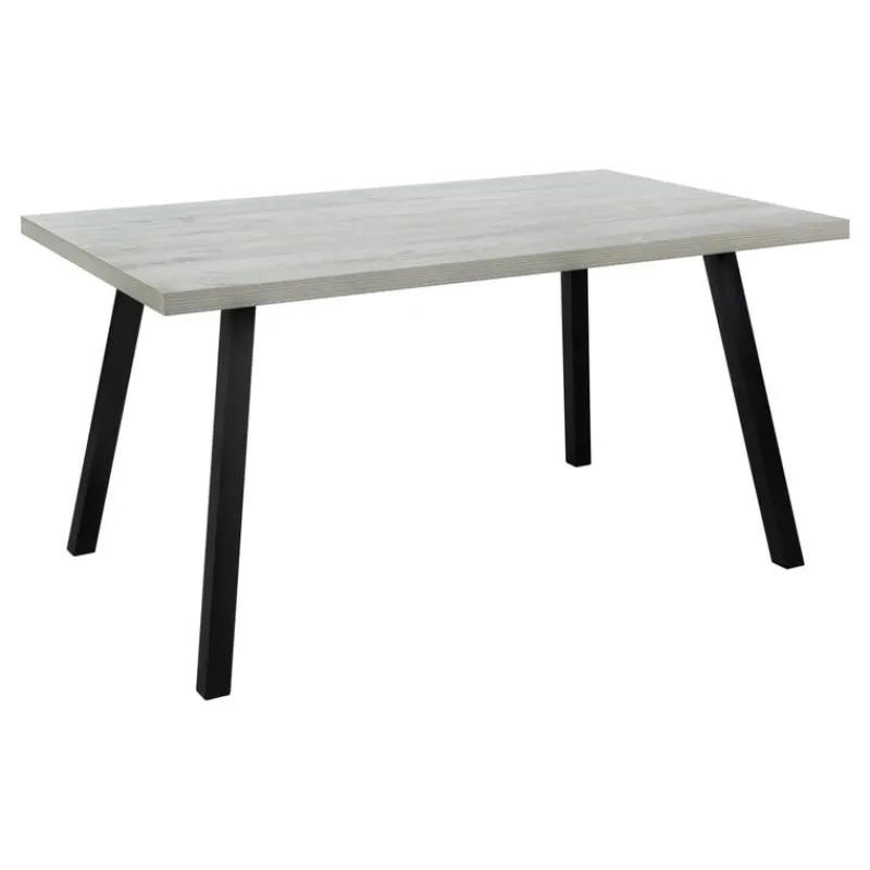 Monarch Rectangular Dining Table 60" -