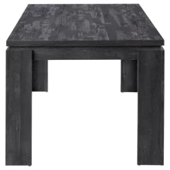Monarch Rectangular Dining Table 60" -