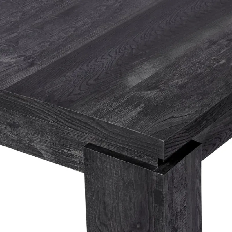 Monarch Rectangular Dining Table 60" -