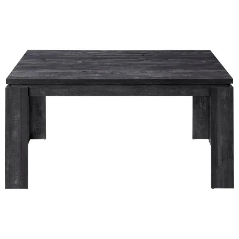 Monarch Rectangular Dining Table 60" -
