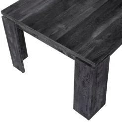 Monarch Rectangular Dining Table 60