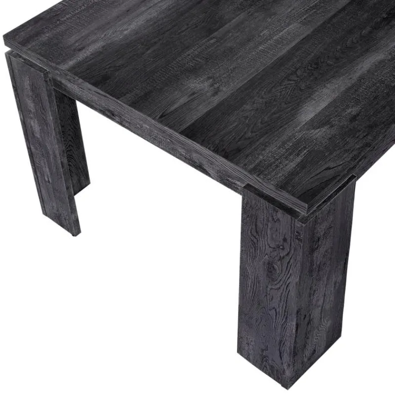 Monarch Rectangular Dining Table 60" -