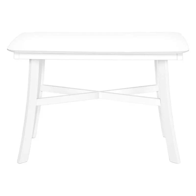 Monarch Rectangular Dining Table 48" -