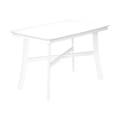 Monarch Rectangular Dining Table 48