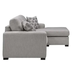 Sofa By Fancy Reversible Sectional