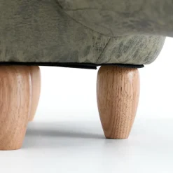 Rhinoceros-Shaped Kids Pouf – 28