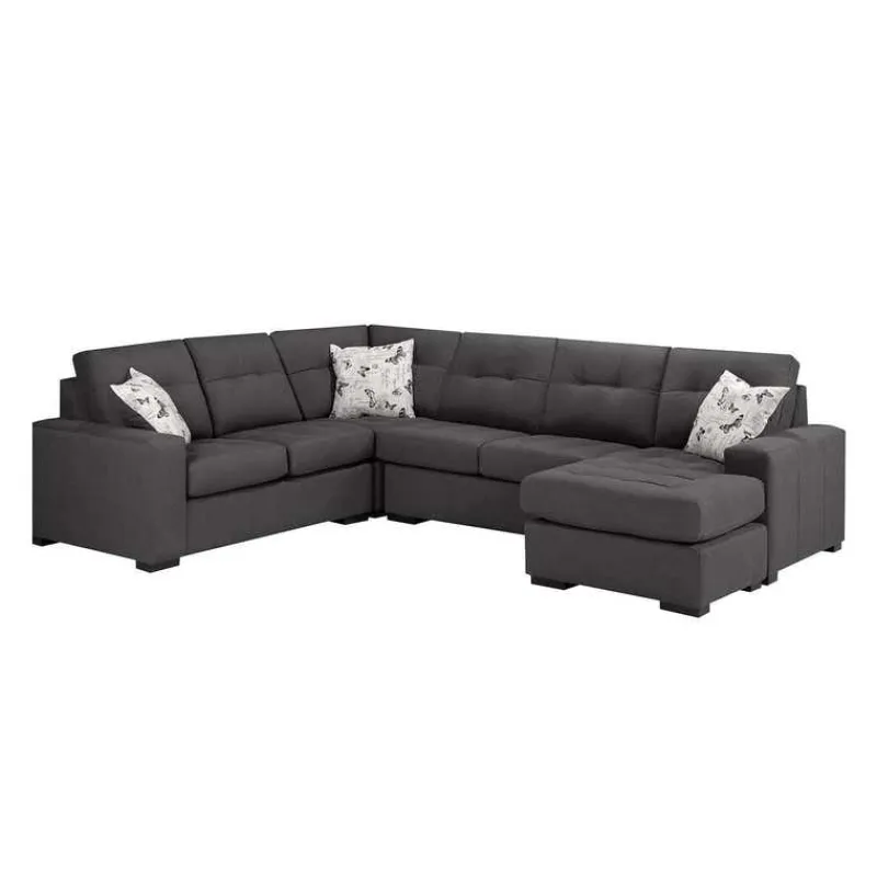Sofa By Fancy Right Sectional