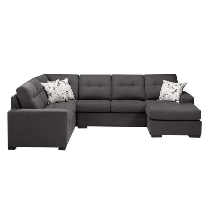 Sofa By Fancy Right Sectional