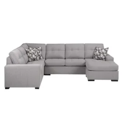 Sofa By Fancy Right Sectional