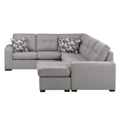 Sofa By Fancy Right Sectional