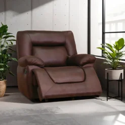 Rocker Recliner