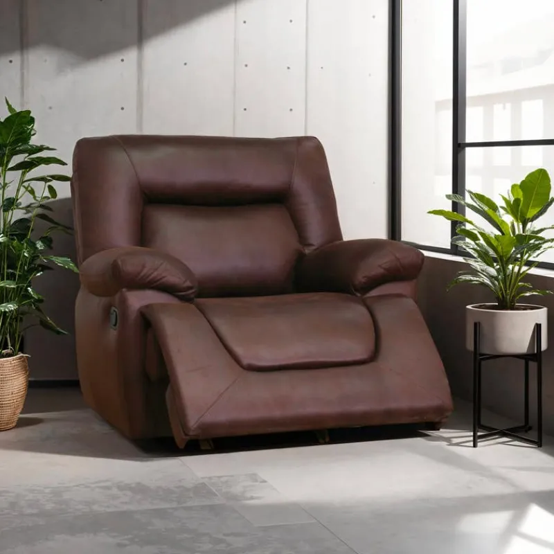 Rocker Recliner
