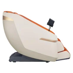 Rocking Massage Chair with Touchscreen - 2D