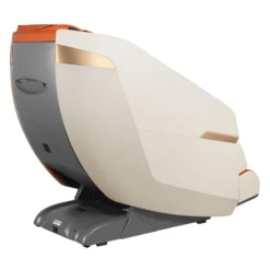 Rocking Massage Chair with Touchscreen - 2D