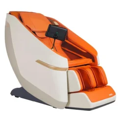 Rocking Massage Chair with Touchscreen - 2D