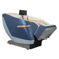 Rocking Massage Chair with Touchscreen - 2D