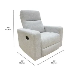 Rocking Recliner