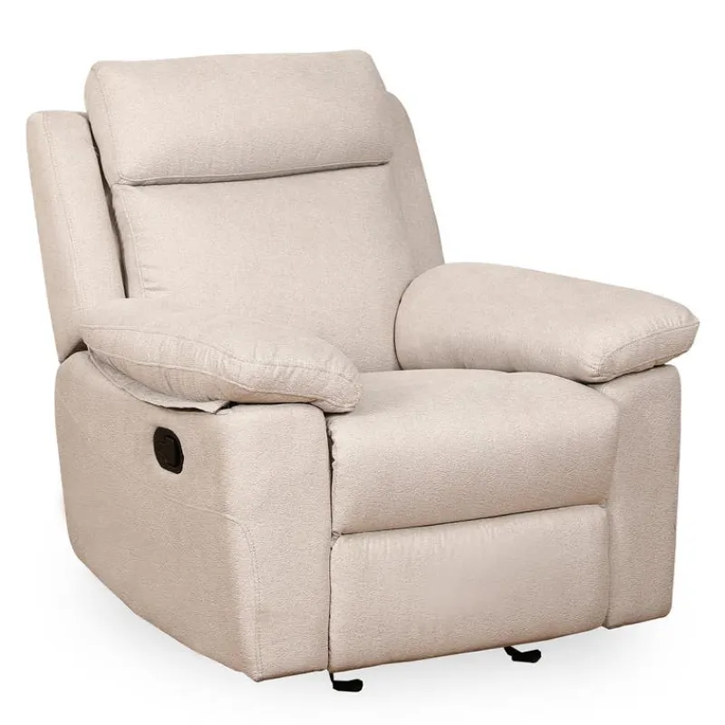 Rocking Recliner