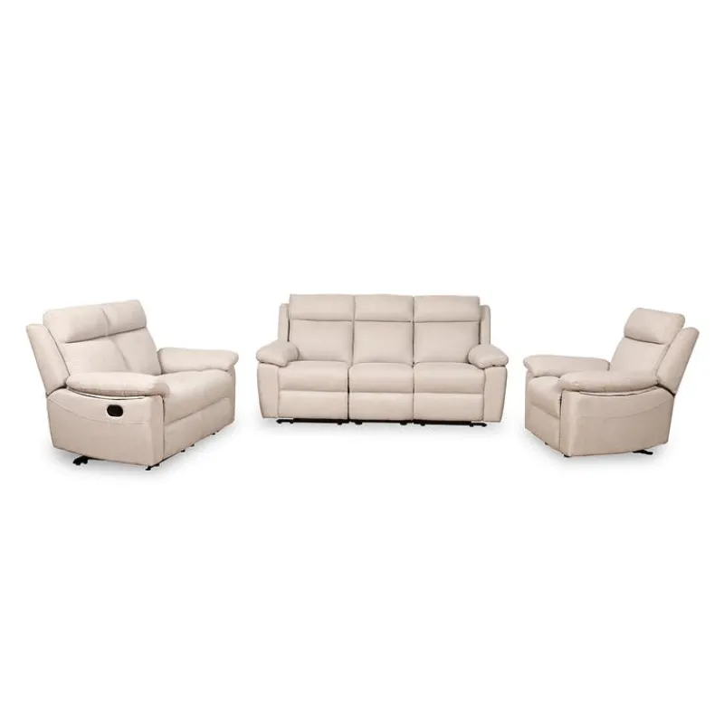 Rocking Recliner