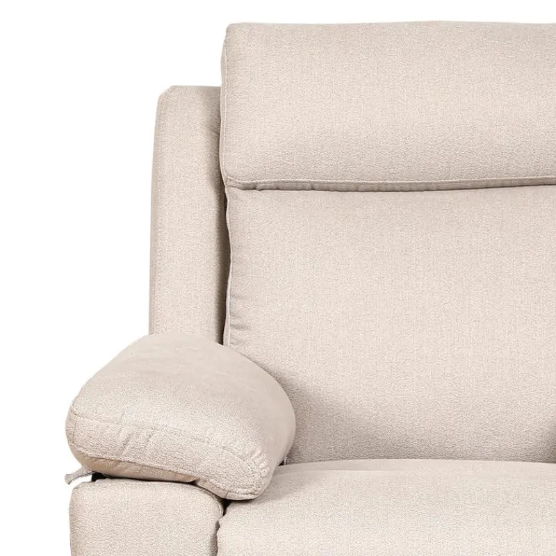 Rocking Recliner