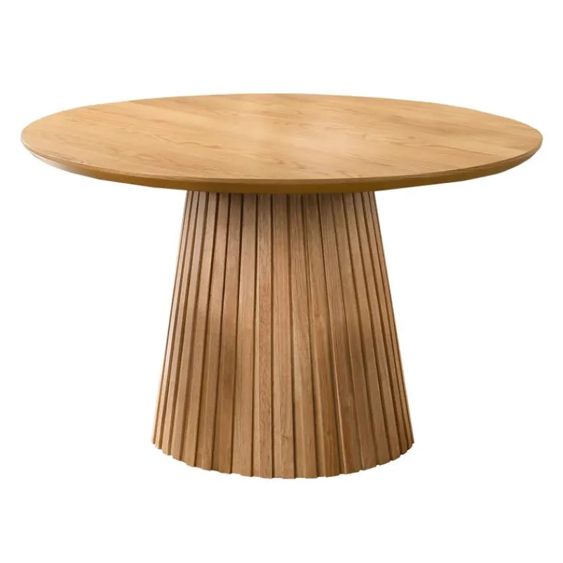 Round Dining Table 48"