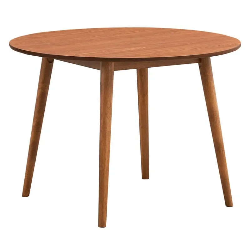 Round Dining Table 42"
