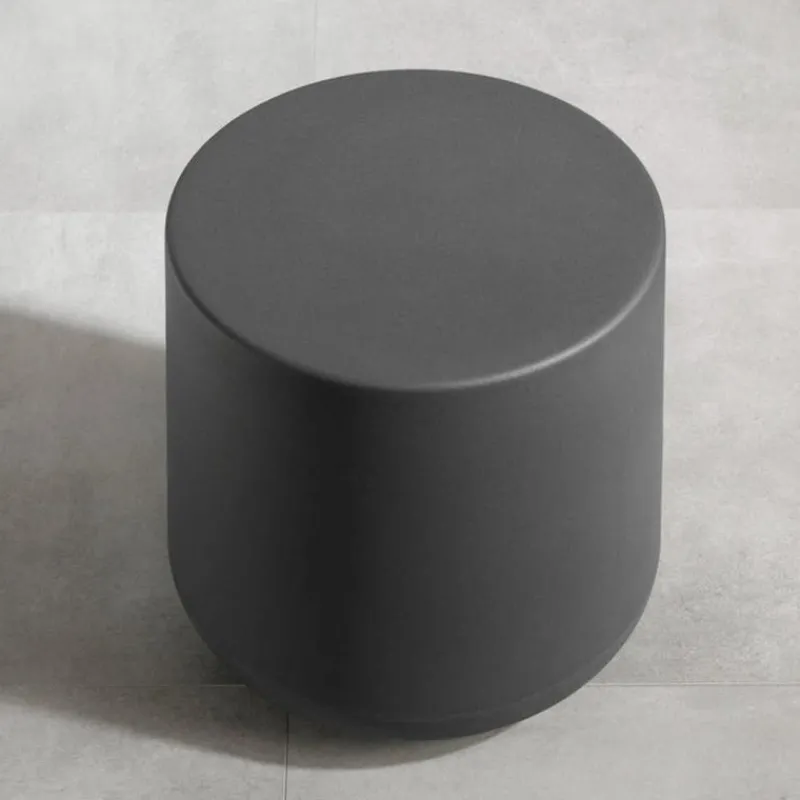 Meubles South Shore Round outdoor side table