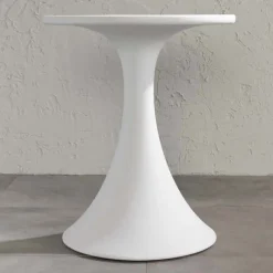 Meubles South Shore Round Outdoor Table