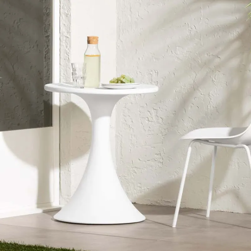 Meubles South Shore Round Outdoor Table