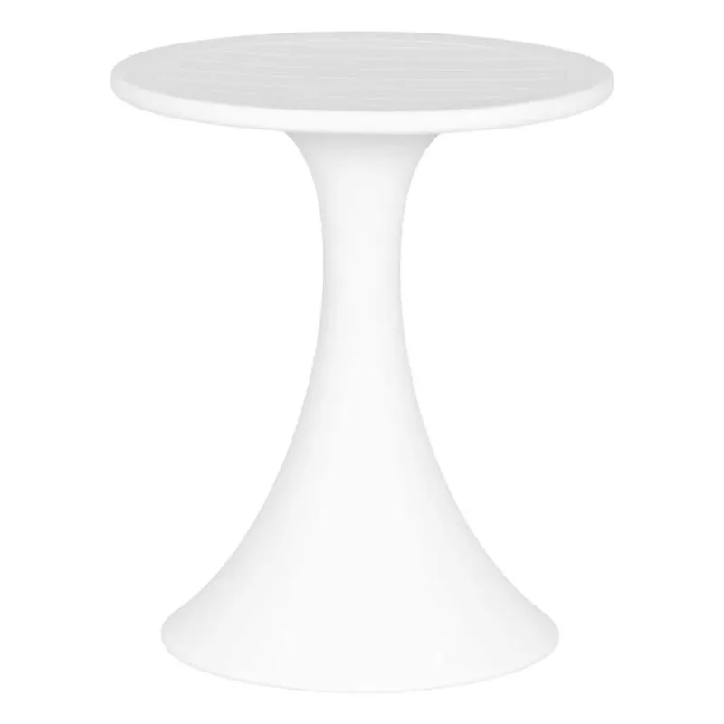 Meubles South Shore Round Outdoor Table
