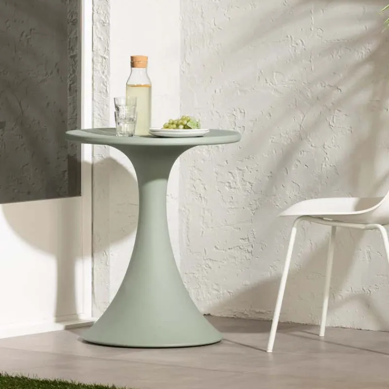 Meubles South Shore Round Outdoor Table
