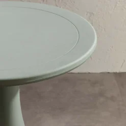 Meubles South Shore Round Outdoor Table