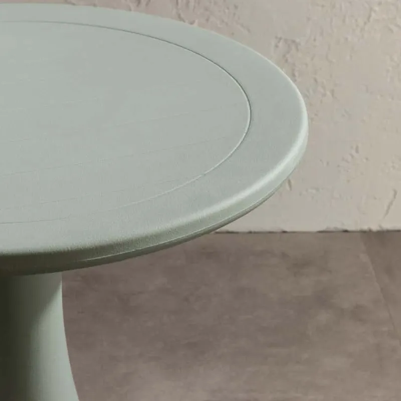 Meubles South Shore Round Outdoor Table
