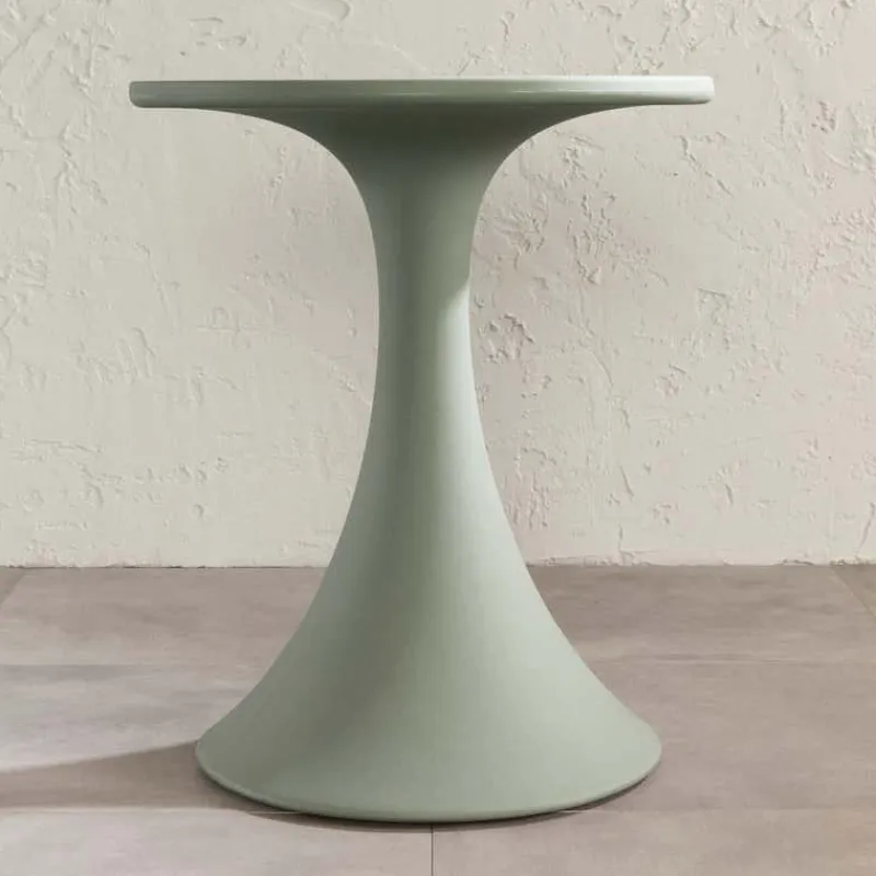 Meubles South Shore Round Outdoor Table