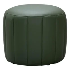 Round Pouf -