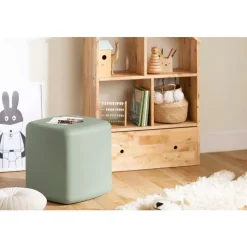 Meubles South Shore Pouf - South Shore
