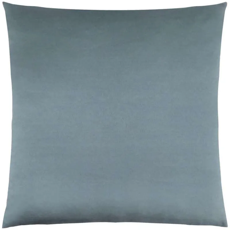 Monarch Satin Accent Pillow 18"