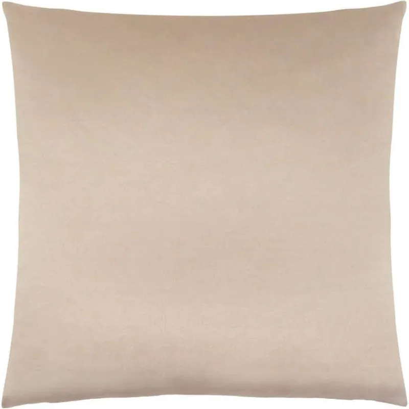 Monarch Satin Accent Pillow 18"