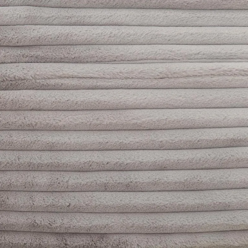 Sealy Corduroy Velvet Bean Bag -