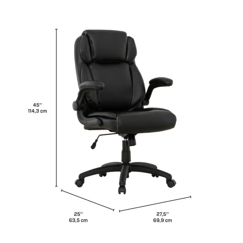 Sealy Office Chair