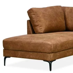 Sectional Sofa with Left-Facing Chaise