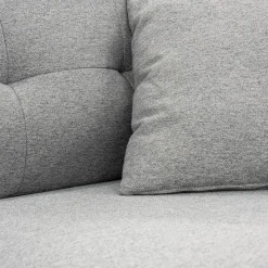 Sectional with Left-Side Chaise and Storage