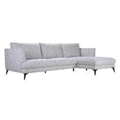 Sectional with Right-Side Chaise
