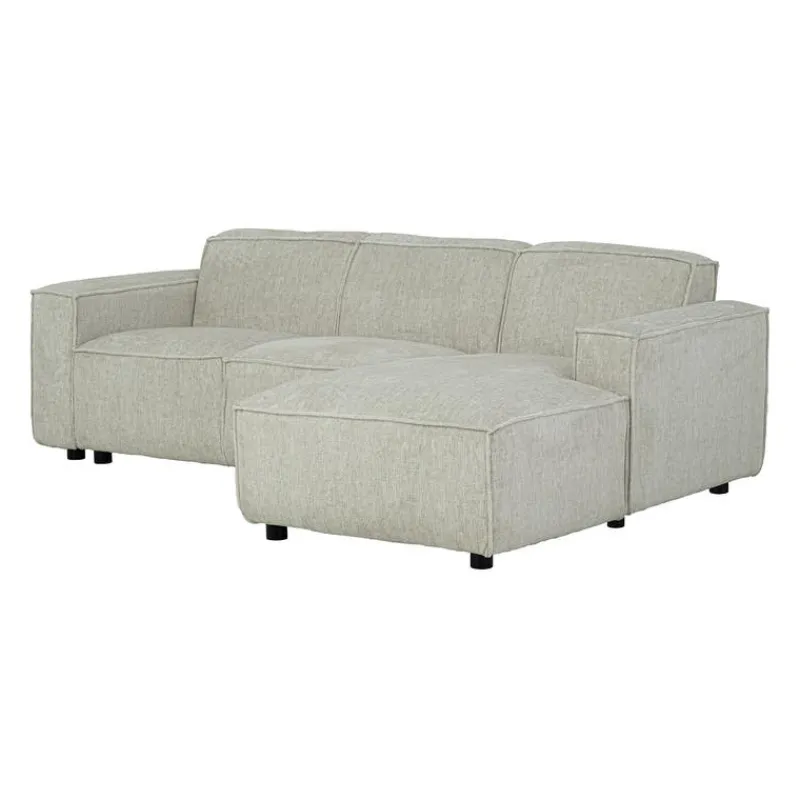 Sectional with Right-Side Chaise